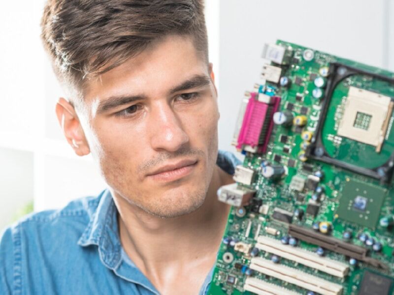 BIOS Nedir? 