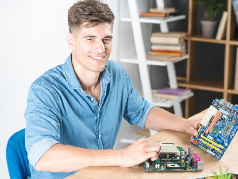 Raspberry Pi Nedir? 