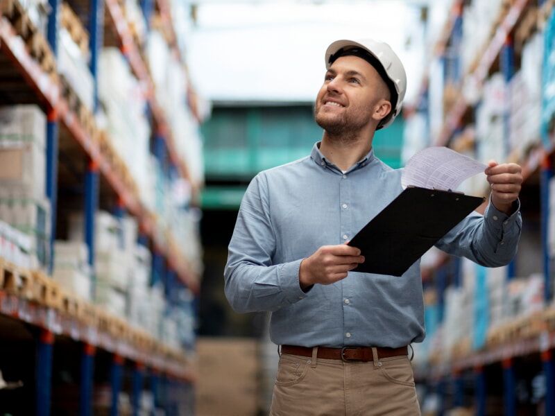 Kapsayıcı (Container) Nedir?