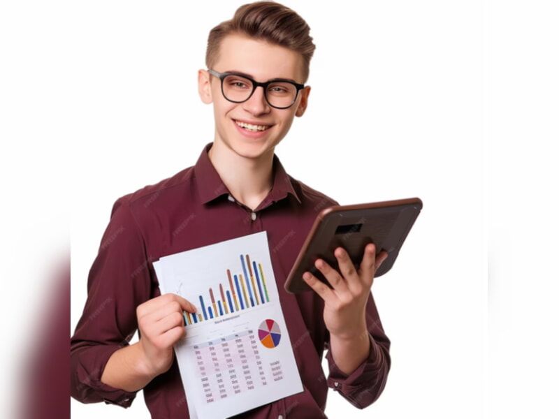 Excel’de Otomatik Toplam (AutoSum) Nasıl Yapılır?