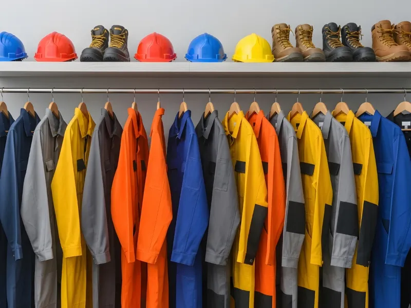 Ucuz İş Elbiseleri